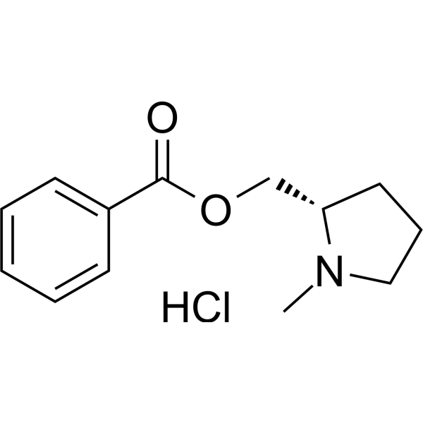 (S)-UFR2709 hydrochloride 2934318-93-9
